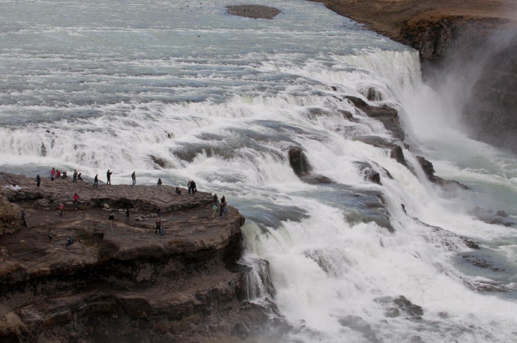 Gullfoss | Visit South Iceland